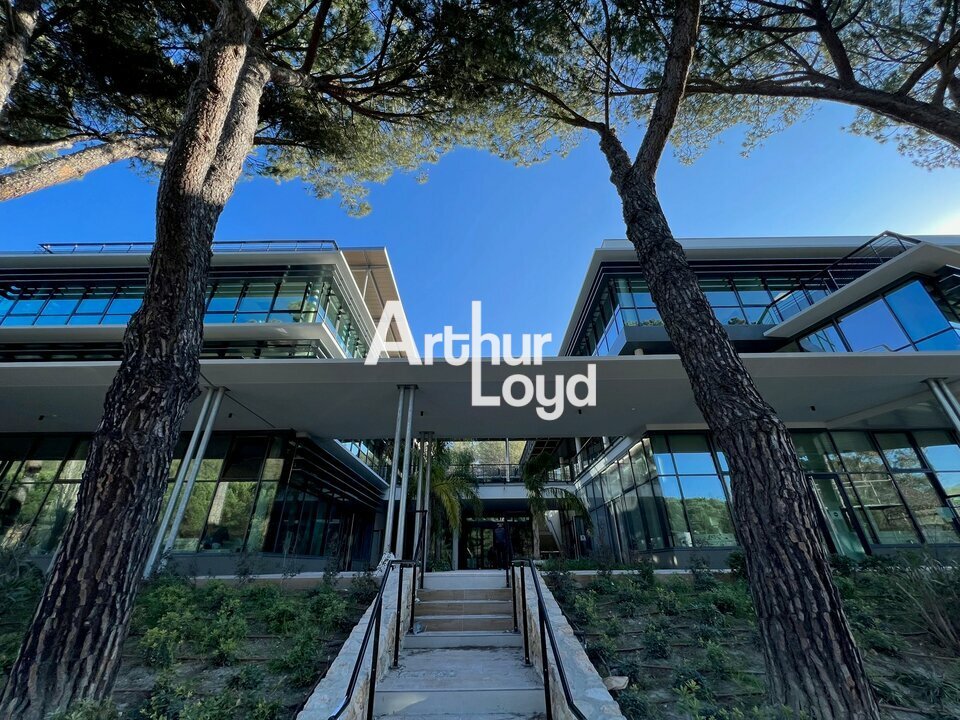 ARTHUR LOYD NICE SOPHIA LOCATION-LOCAL COMMERCIAL-SOPHIA_ANTIPOLIS-06
