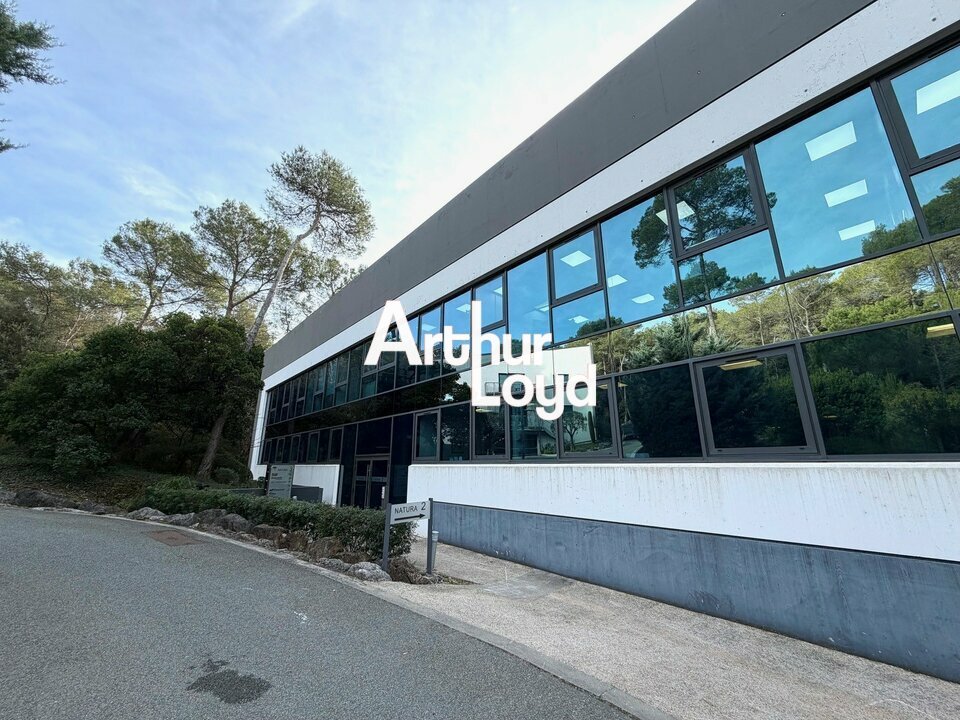 ARTHUR LOYD NICE SOPHIA VENTE-BUREAUX-SOPHIA_ANTIPOLIS-06