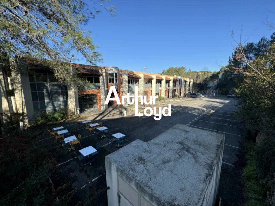 ARTHUR LOYD NICE SOPHIA LOCATION-LOCAL D'ACTIVITE-VALBONNE-06