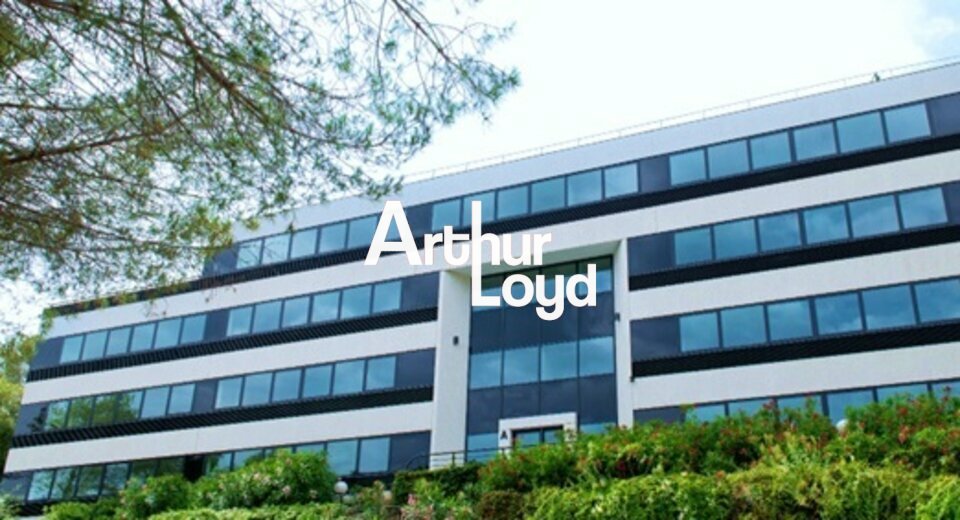 ARTHUR LOYD NICE SOPHIA VENTE-BUREAUX-SOPHIA_ANTIPOLIS-06