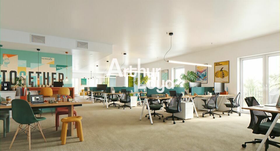 ARTHUR LOYD NICE SOPHIA VENTE-BUREAUX-SOPHIA_ANTIPOLIS-06