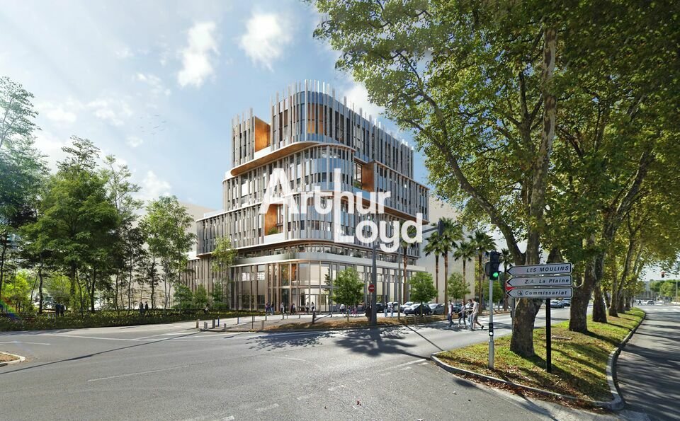 ARTHUR LOYD NICE SOPHIA LOCATION-BUREAUX-NICE-06