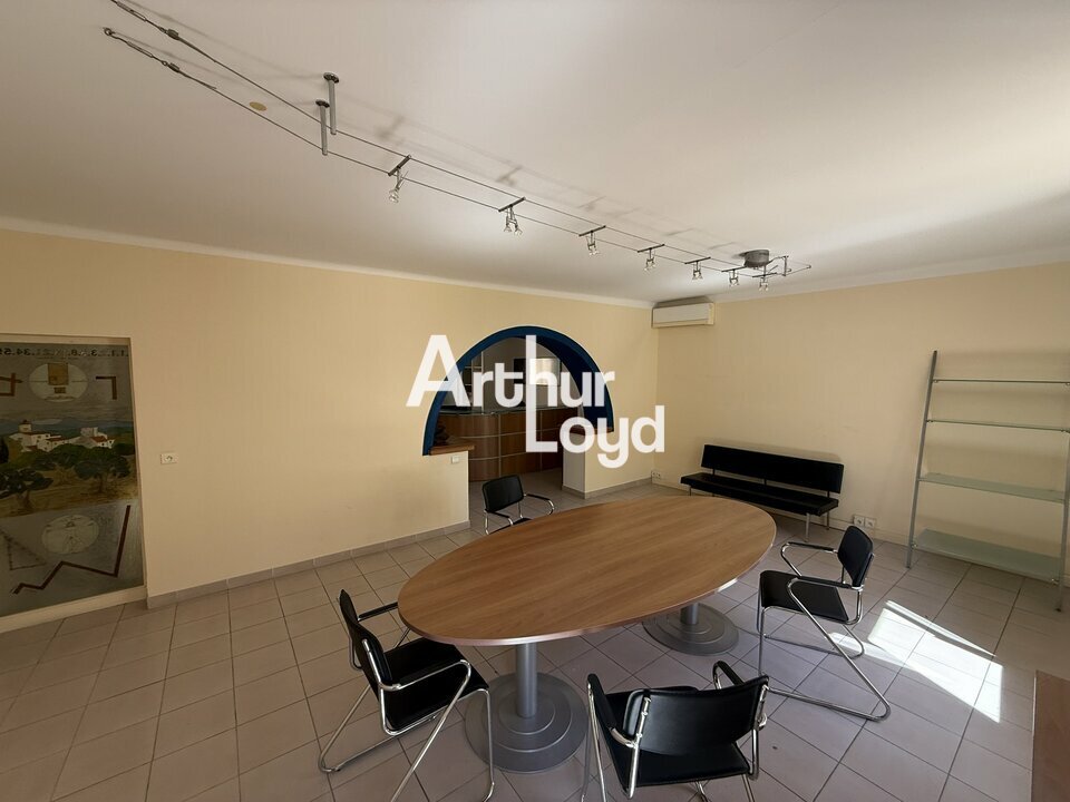 ARTHUR LOYD NICE SOPHIA LOCATION-BUREAUX-FAYENCE-83