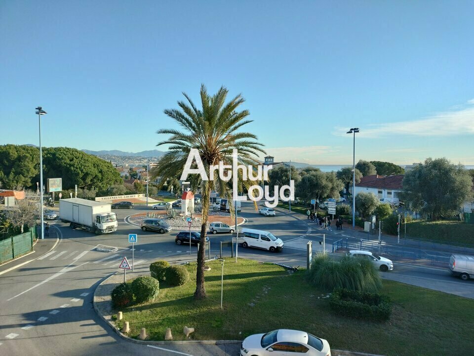 ARTHUR LOYD NICE SOPHIA LOCATION-LOCAL COMMERCIAL-VILLENEUVE_LOUBET-06