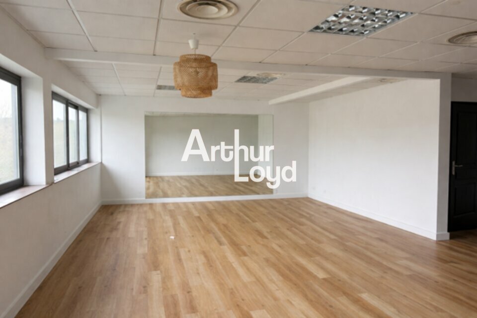 ARTHUR LOYD NICE SOPHIA LOCATION-BUREAUX-FREJUS-83