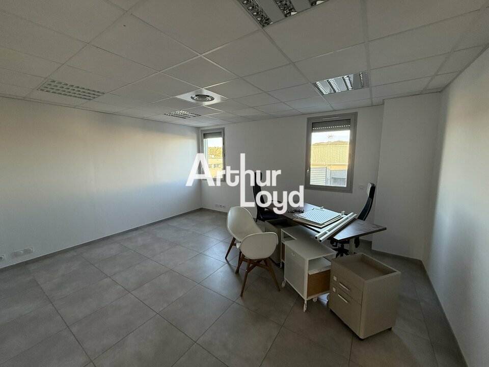 ARTHUR LOYD NICE SOPHIA LOCATION-BUREAUX-FREJUS-83