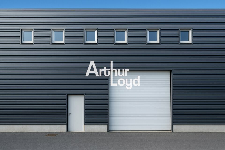 ARTHUR LOYD NICE SOPHIA LOCATION-LOCAL D'ACTIVITE-FREJUS-83