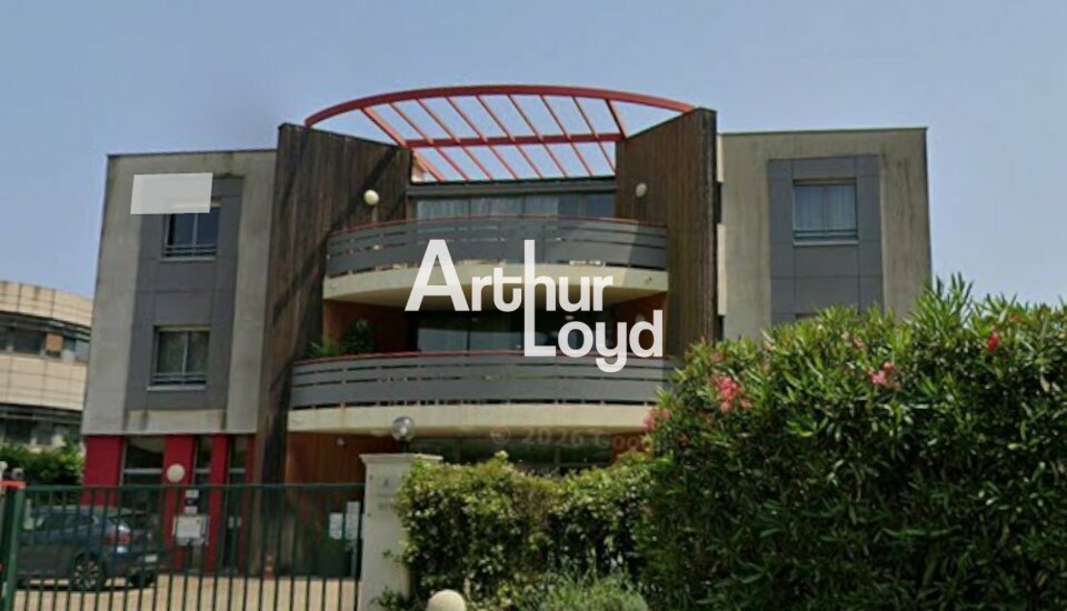 ARTHUR LOYD NICE SOPHIA LOCATION-BUREAUX-VILLENEUVE-LOUBET-06