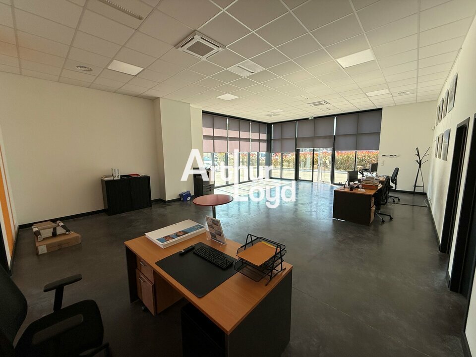 ARTHUR LOYD NICE SOPHIA LOCATION-LOCAL D'ACTIVITE-FREJUS-83