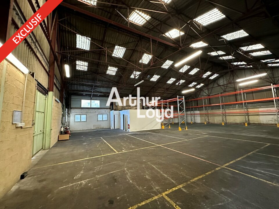 ARTHUR LOYD NICE SOPHIA LOCATION-LOCAL D'ACTIVITE-LA_TRINITE-06