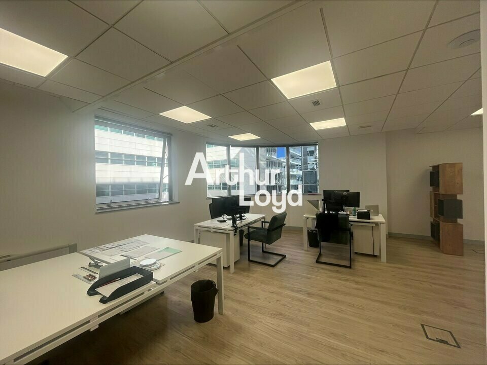 ARTHUR LOYD NICE SOPHIA LOCATION-BUREAUX-NICE-06