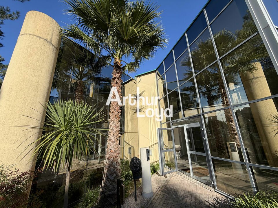 ARTHUR LOYD NICE SOPHIA VENTE-BUREAUX-ANTIBES-06