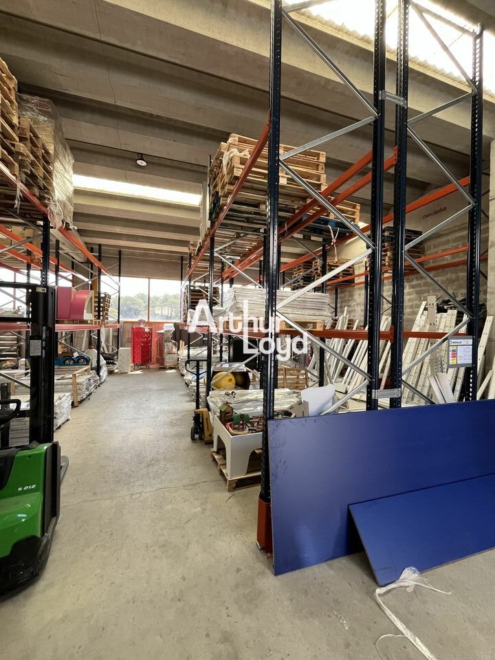 ARTHUR LOYD NICE SOPHIA LOCATION-LOCAL D'ACTIVITE-ANTIBES-06