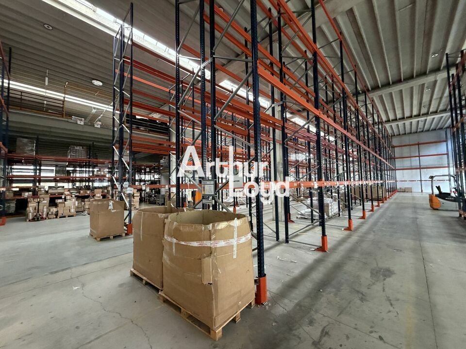 ARTHUR LOYD NICE SOPHIA LOCATION-LOCAL D'ACTIVITE-LE_BROC-06