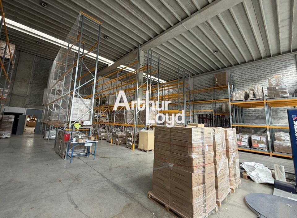ARTHUR LOYD NICE SOPHIA LOCATION-LOCAL D'ACTIVITE-LE_BROC-06