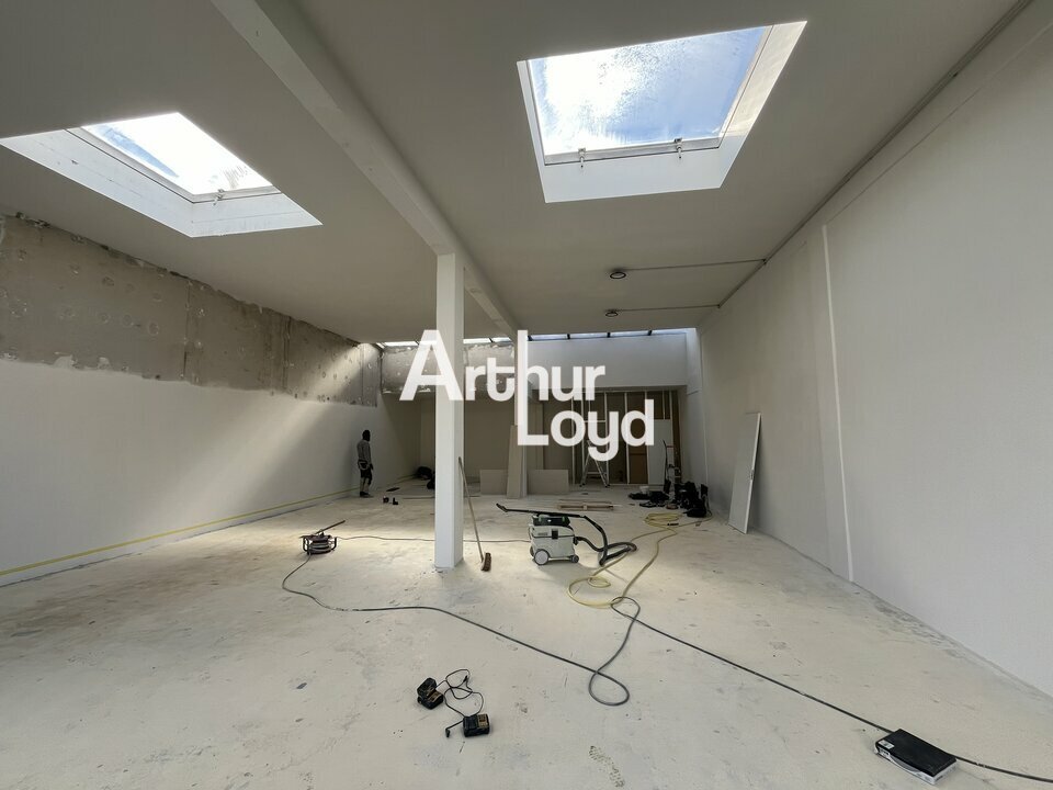 ARTHUR LOYD NICE SOPHIA LOCATION-LOCAL D'ACTIVITE-FREJUS-83