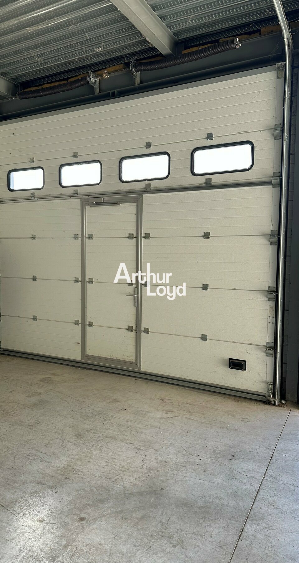 ARTHUR LOYD NICE SOPHIA LOCATION-LOCAL D'ACTIVITE-ROQUEBRUNE-SUR-ARGENS-83