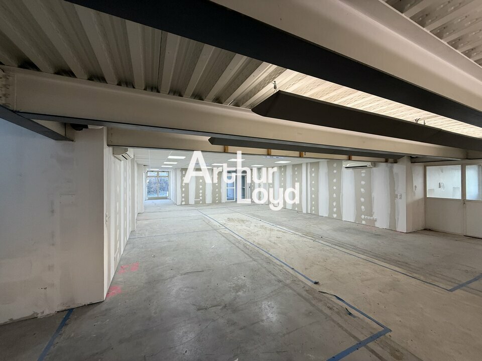 ARTHUR LOYD NICE SOPHIA LOCATION-BUREAUX-MONTAUROUX-83