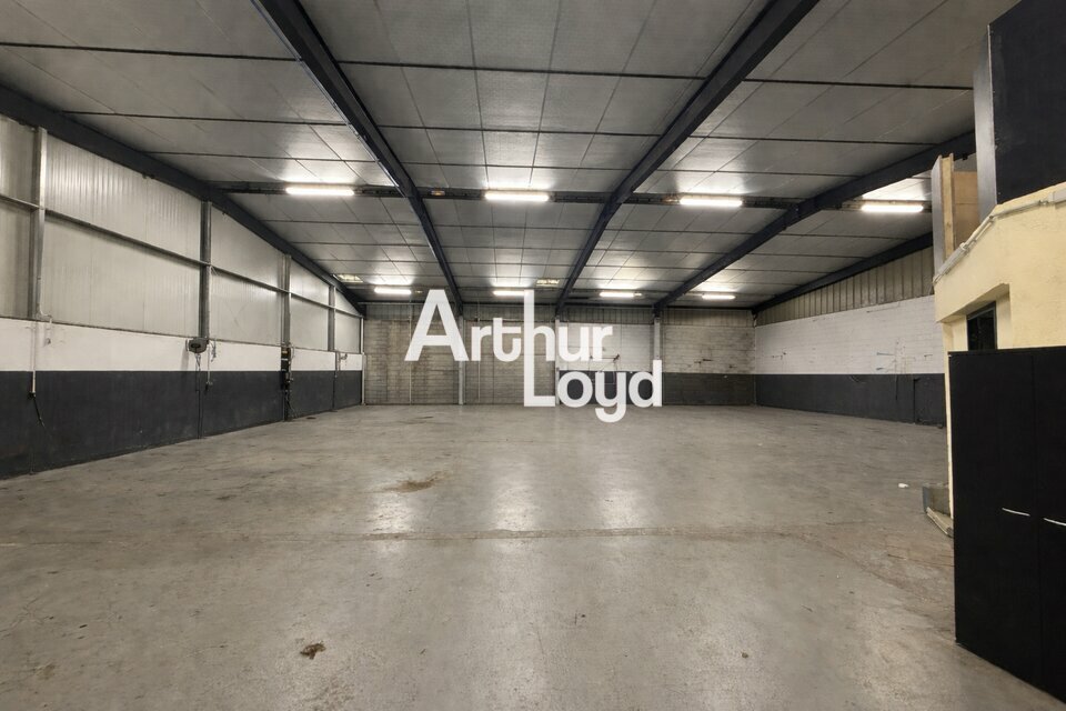 ARTHUR LOYD NICE SOPHIA VENTE-LOCAL D'ACTIVITE-PUGET_SUR_ARGENS-83