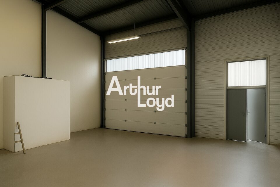 ARTHUR LOYD NICE SOPHIA LOCATION-LOCAL D'ACTIVITE-FREJUS-83