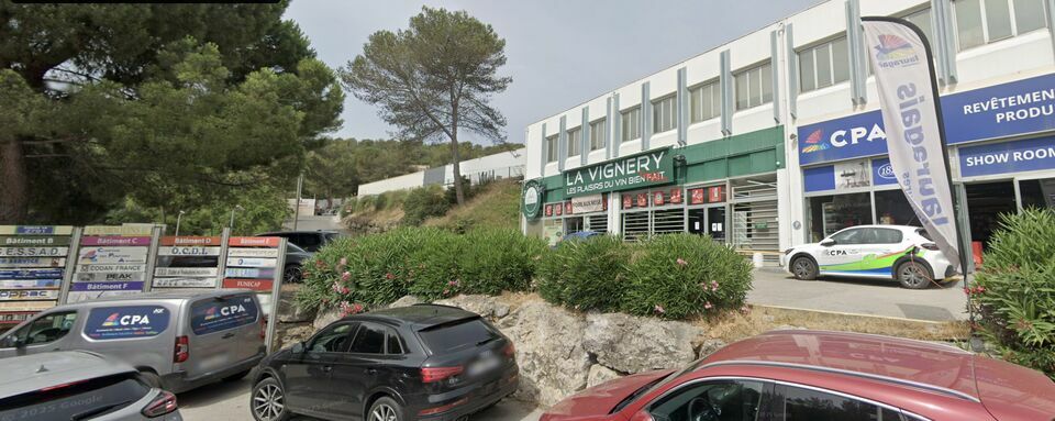 ARTHUR LOYD NICE SOPHIA LOCATION-LOCAL COMMERCIAL-VALLAURIS-06