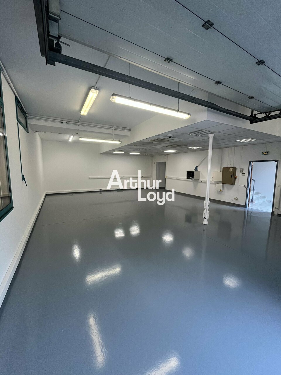 ARTHUR LOYD NICE SOPHIA LOCATION-LOCAL D'ACTIVITE-SOPHIA_ANTIPOLIS-06