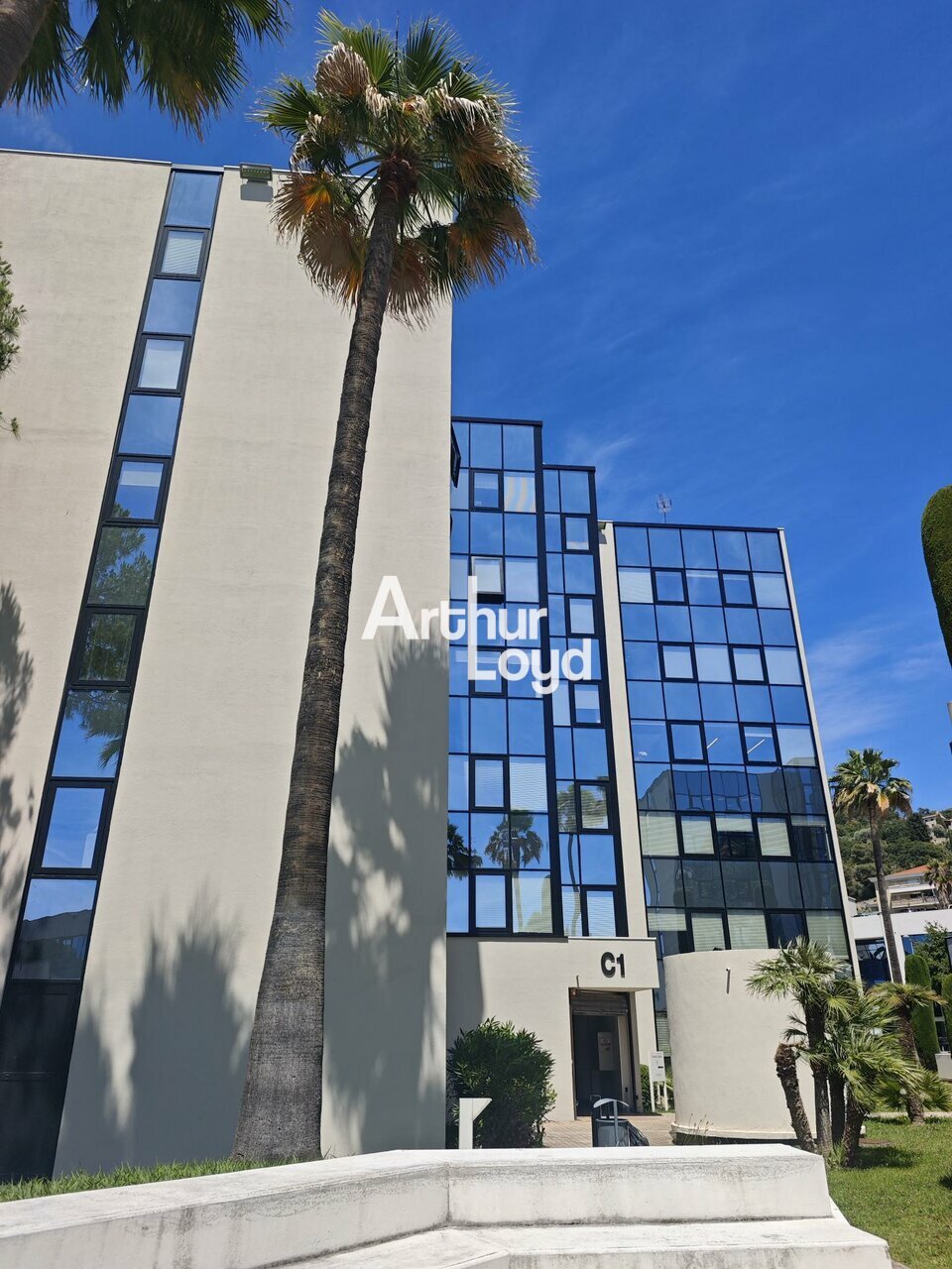 ARTHUR LOYD NICE SOPHIA LOCATION-BUREAUX-NICE-06