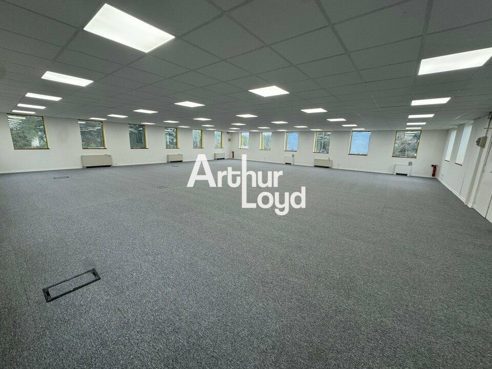 ARTHUR LOYD NICE SOPHIA VENTE-BUREAUX-ANTIBES-06