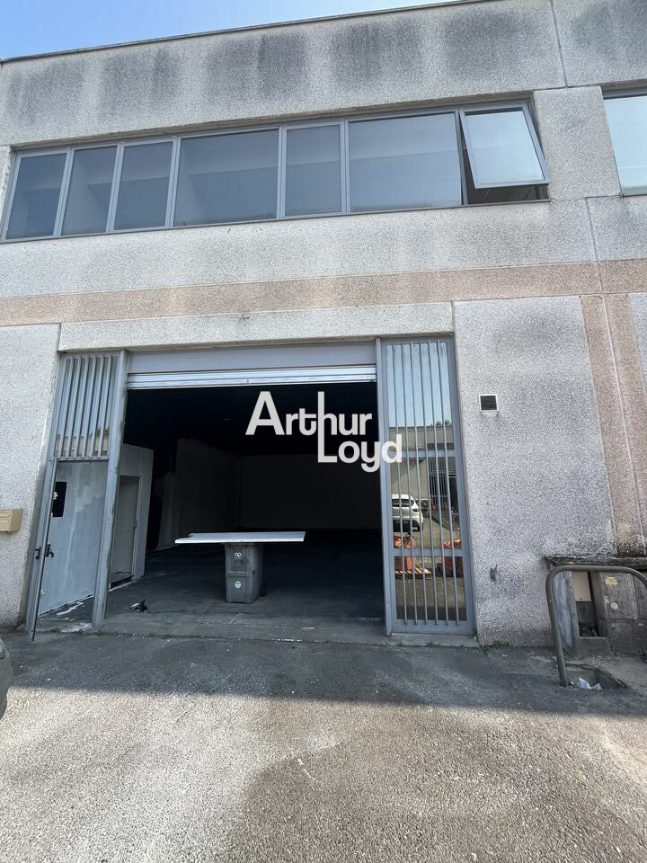 ARTHUR LOYD NICE SOPHIA LOCATION-LOCAL D'ACTIVITE-ANTIBES-06