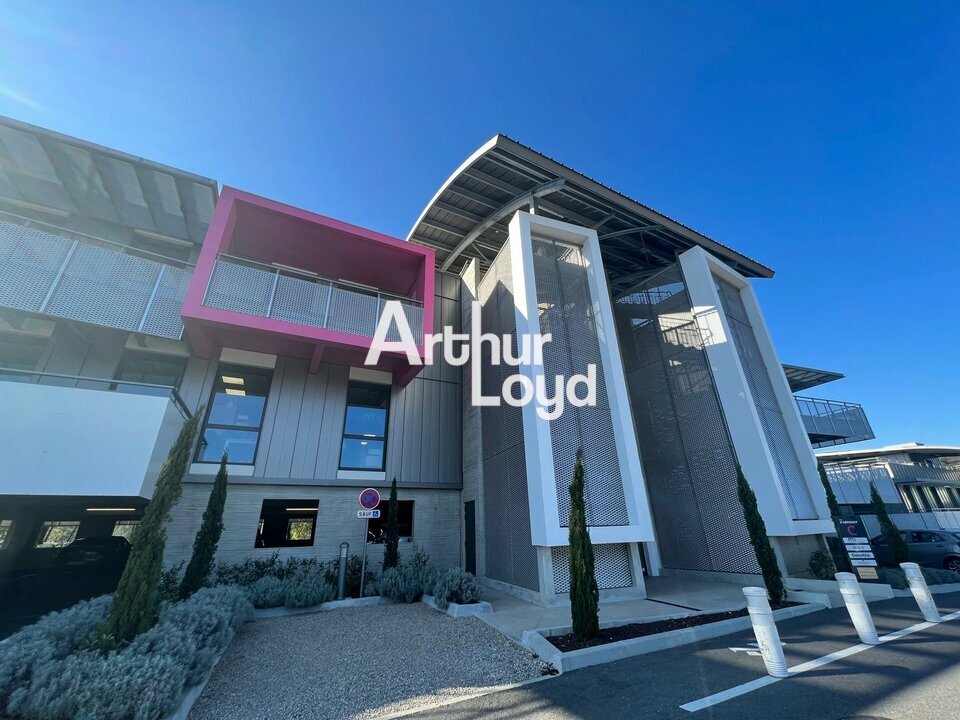 ARTHUR LOYD NICE SOPHIA LOCATION-BUREAUX-BIOT-06