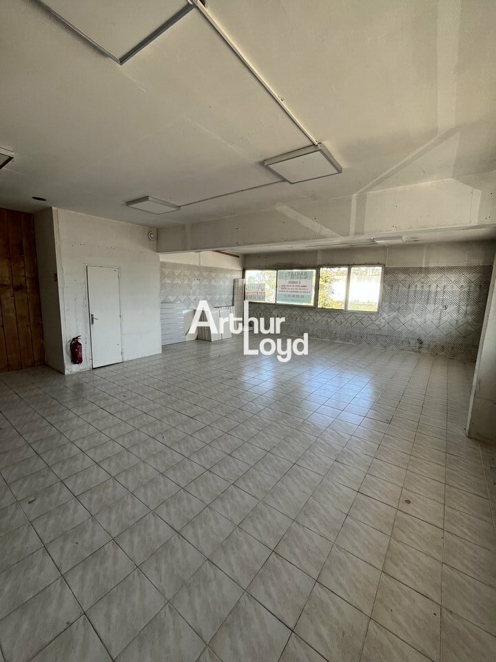 ARTHUR LOYD NICE SOPHIA VENTE-LOCAL COMMERCIAL-ANTIBES-06