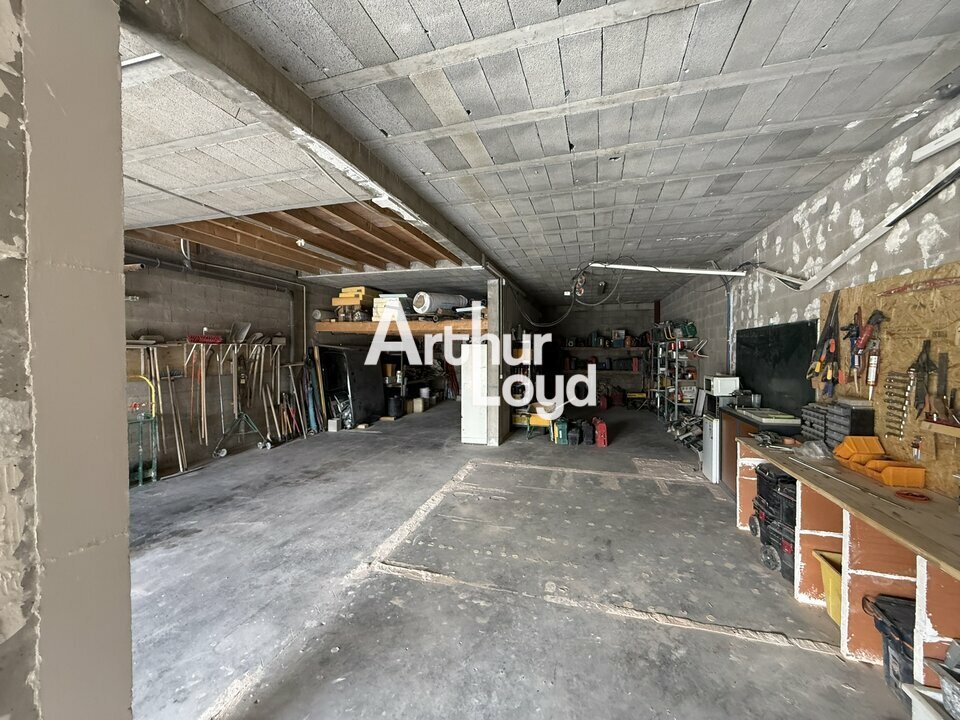 ARTHUR LOYD NICE SOPHIA VENTE-LOCAL D'ACTIVITE-LE_MUY-83