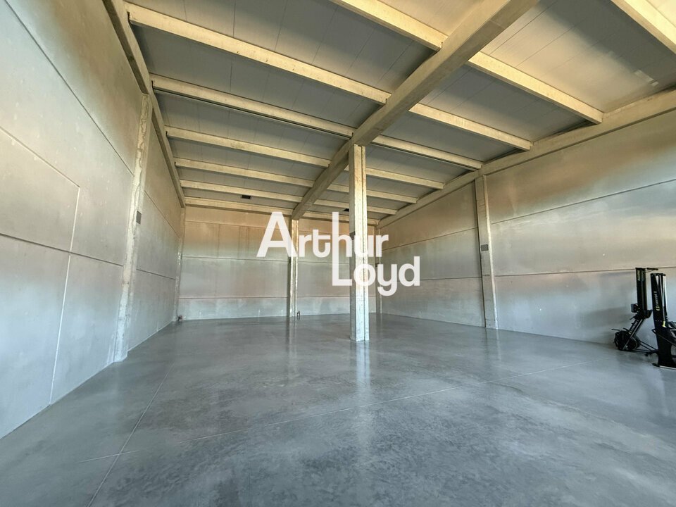 ARTHUR LOYD NICE SOPHIA LOCATION-LOCAL D'ACTIVITE-LA_MOTTE-83