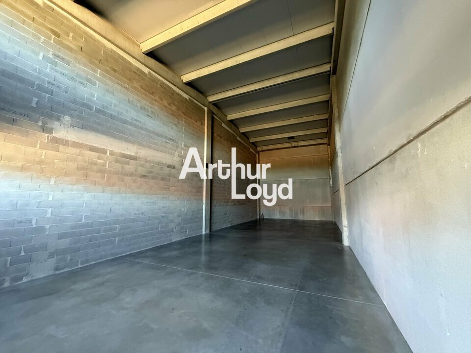 ARTHUR LOYD NICE SOPHIA LOCATION-LOCAL D'ACTIVITE-LA_MOTTE-83