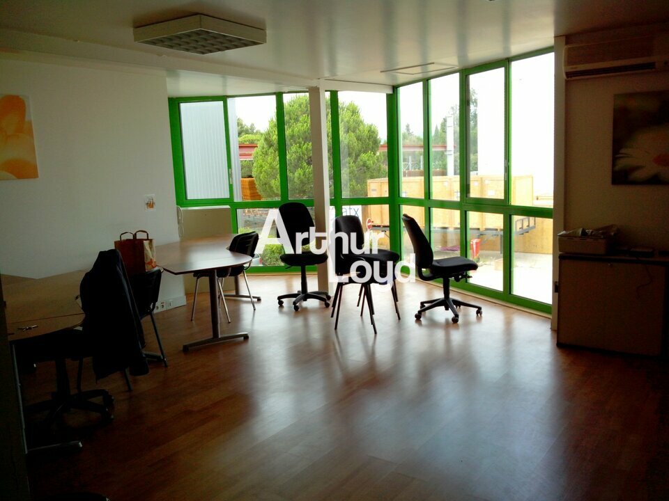 ARTHUR LOYD NICE SOPHIA LOCATION-BUREAUX-PUGET_SUR_ARGENS-83
