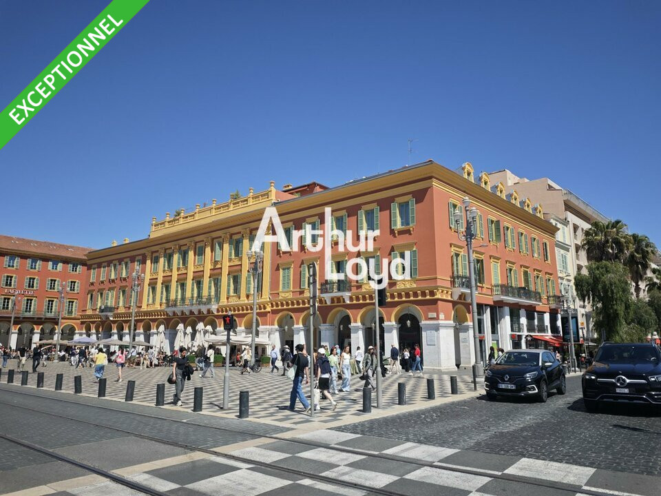 ARTHUR LOYD NICE SOPHIA LOCATION-BUREAUX-NICE-06