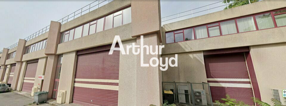 ARTHUR LOYD NICE SOPHIA LOCATION-LOCAL D'ACTIVITE-VALLAURIS-06
