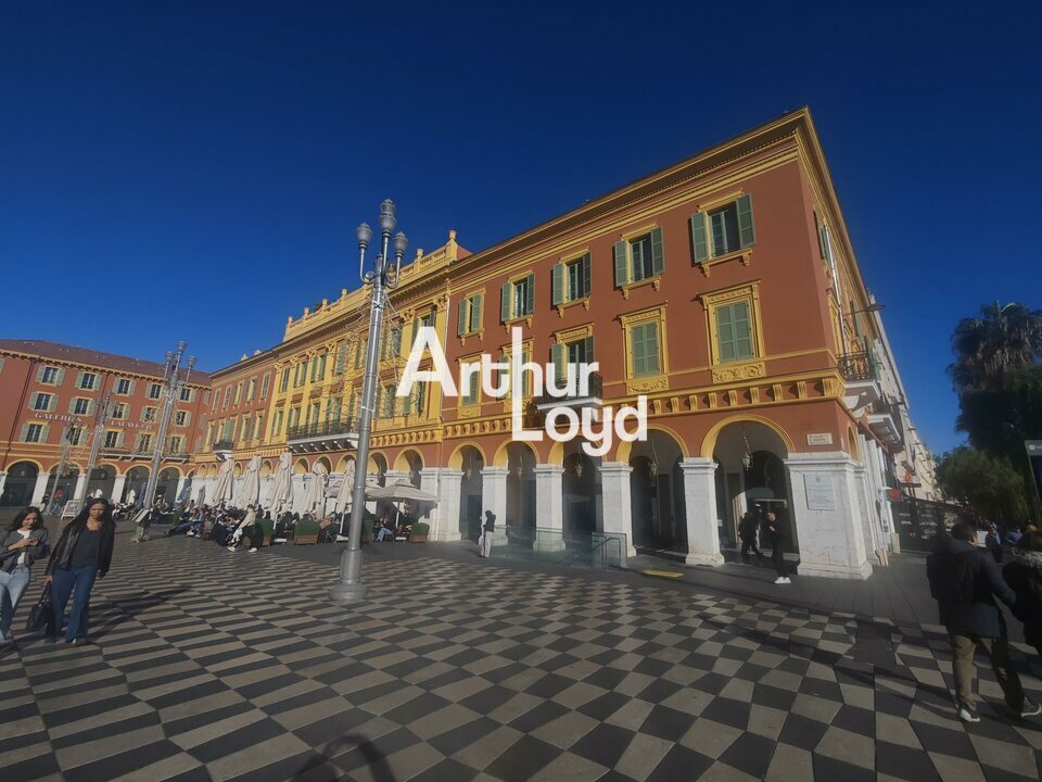 ARTHUR LOYD NICE SOPHIA VENTE-BUREAUX-NICE-06