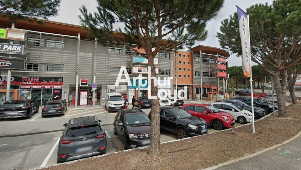 ARTHUR LOYD NICE SOPHIA LOCATION-BUREAUX-FREJUS-83