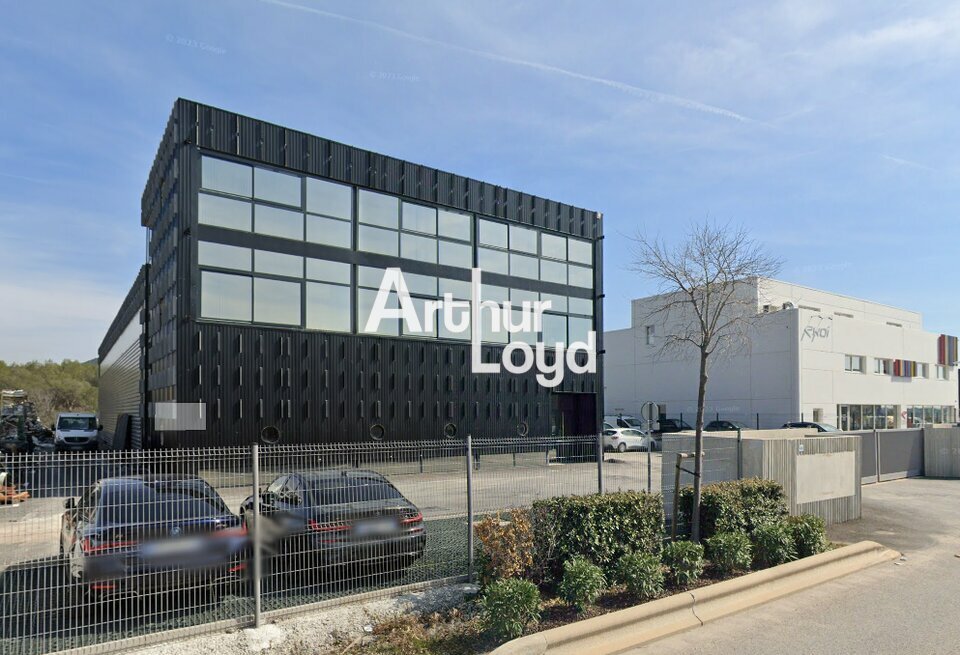 ARTHUR LOYD NICE SOPHIA LOCATION-LOCAL D'ACTIVITE-FREJUS-83