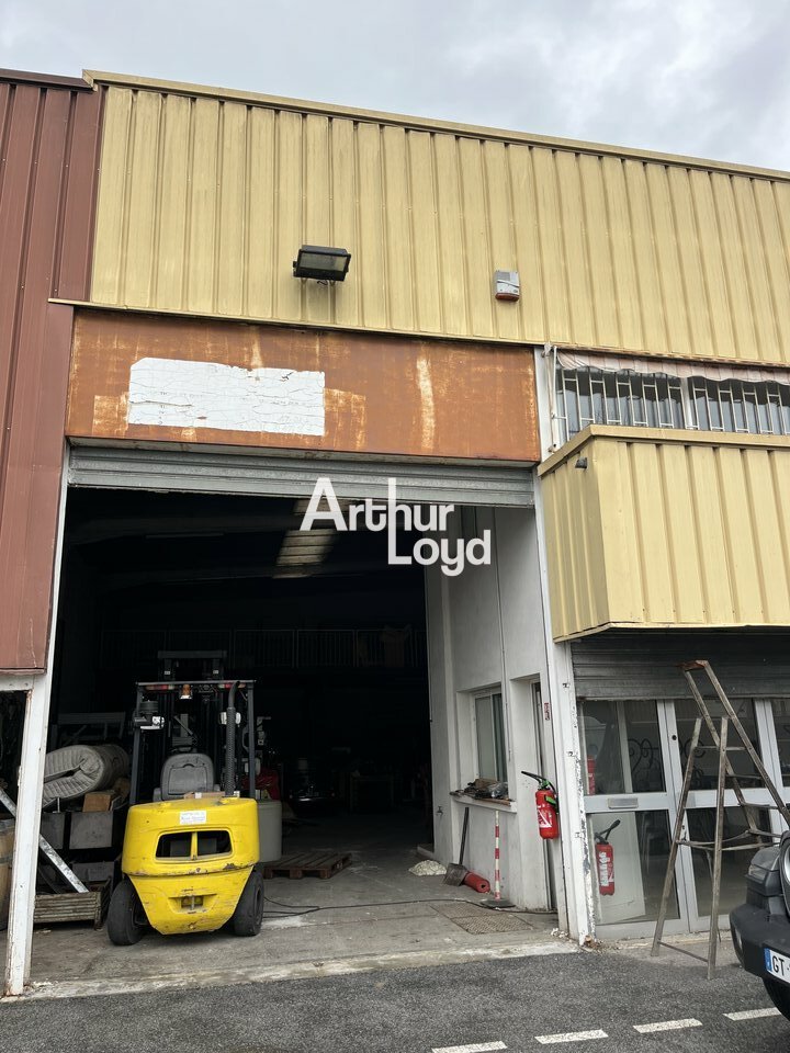ARTHUR LOYD NICE SOPHIA LOCATION-LOCAL D'ACTIVITE-MANDELIEU_LA_NAPOULE-06