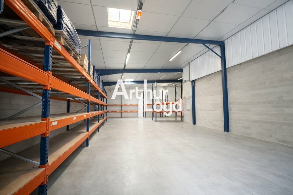 ARTHUR LOYD NICE SOPHIA VENTE-LOCAL D'ACTIVITE-PUGET_SUR_ARGENS-83