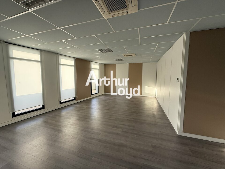 ARTHUR LOYD NICE SOPHIA LOCATION-BUREAUX-FREJUS-83