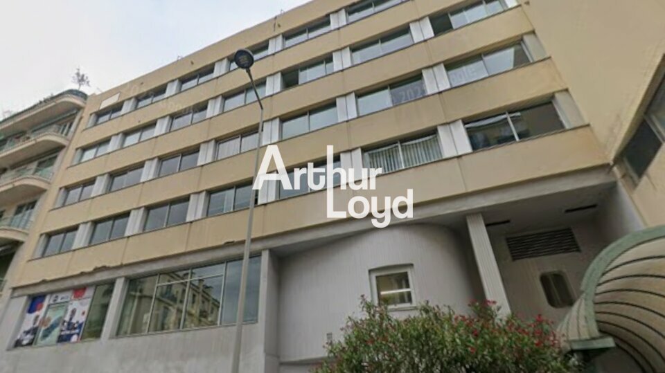 ARTHUR LOYD NICE SOPHIA LOCATION-BUREAUX-NICE-06