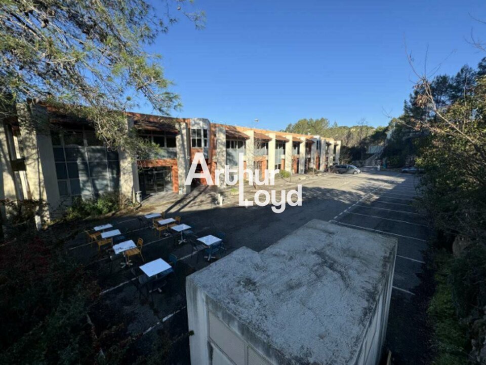 ARTHUR LOYD NICE SOPHIA LOCATION-LOCAL D'ACTIVITE-VALBONNE-06