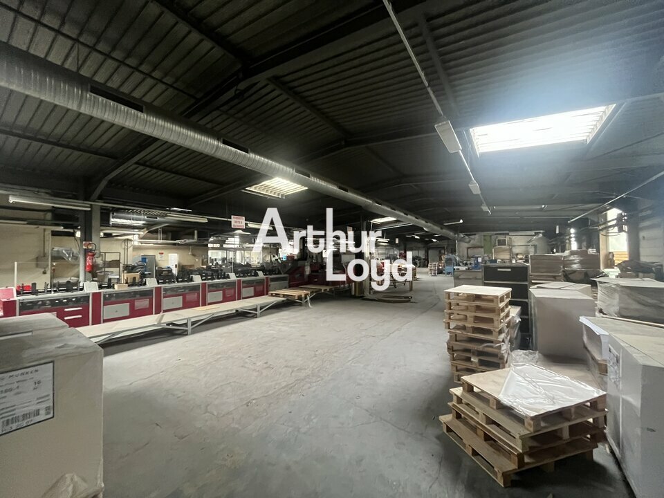 ARTHUR LOYD NICE SOPHIA LOCATION-LOCAL D'ACTIVITE-LE_MUY-83