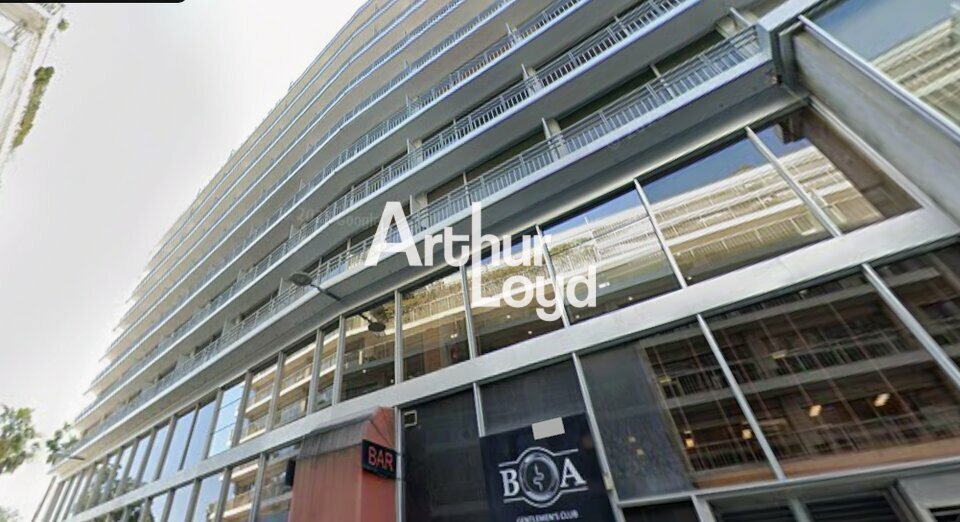 ARTHUR LOYD NICE SOPHIA LOCATION-BUREAUX-NICE-06
