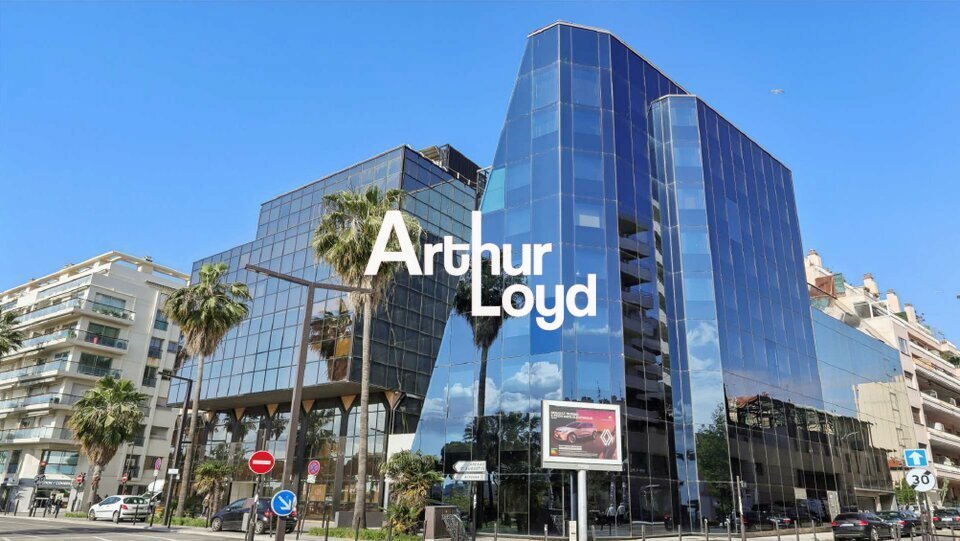 ARTHUR LOYD NICE SOPHIA LOCATION-BUREAUX-NICE-06