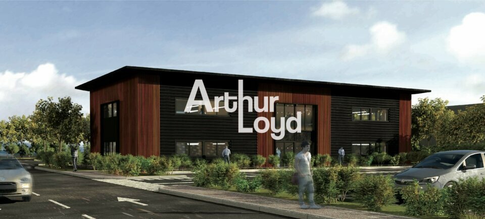 ARTHUR LOYD NICE SOPHIA LOCATION-BUREAUX-LES_ARCS-83