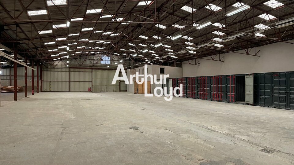 ARTHUR LOYD NICE SOPHIA LOCATION-LOCAL D'ACTIVITE-SAINTE_MAXIME-83